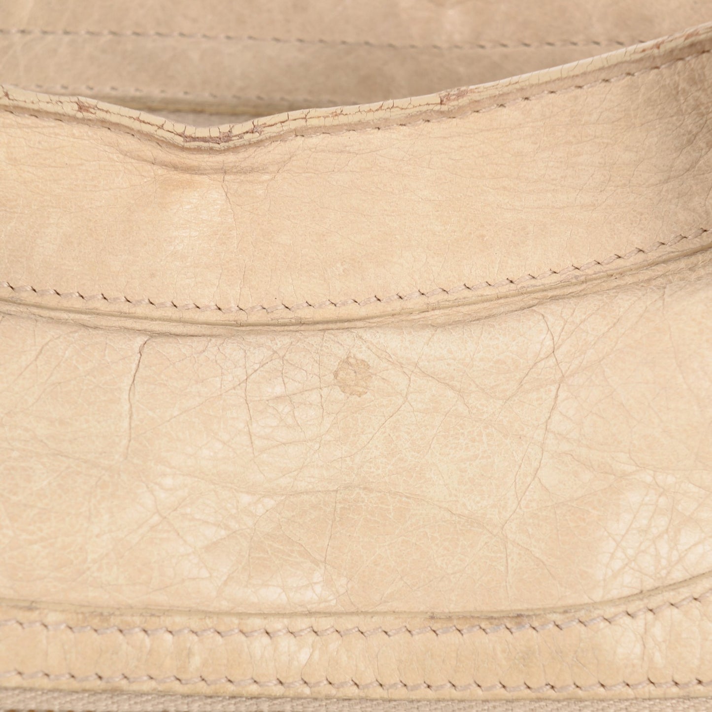 Agneau Classic Hardware City Praline