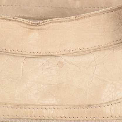 Balenciaga Agneau Classic Hardware City Praline 10 of 15
