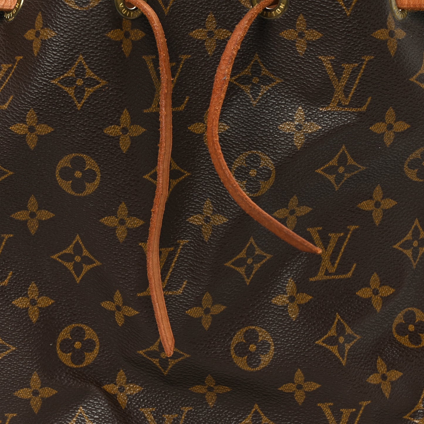 Monogram Noe