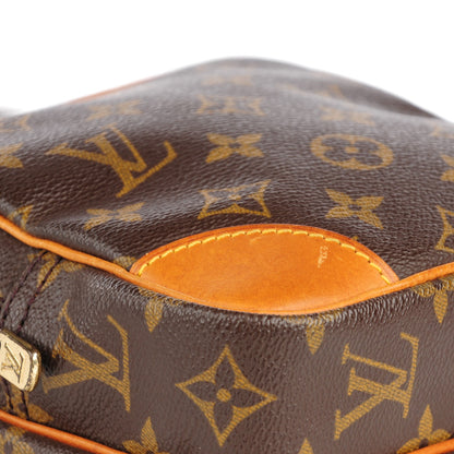 Louis Vuitton Monogram Amazone 6 of 10
