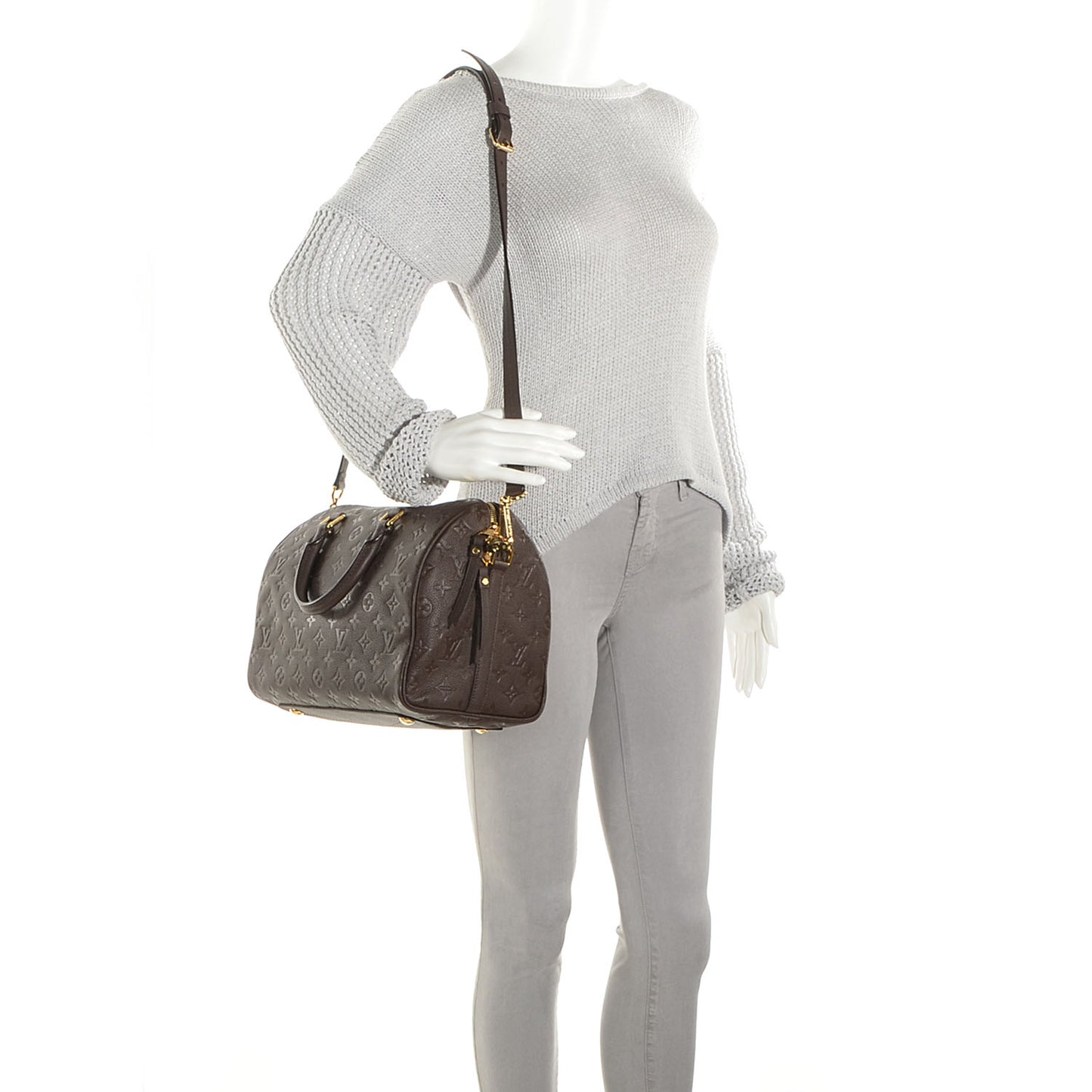 Empreinte Speedy Bandouliere 30 Terre