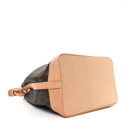 Louis Vuitton Monogram Noe 4 of 10
