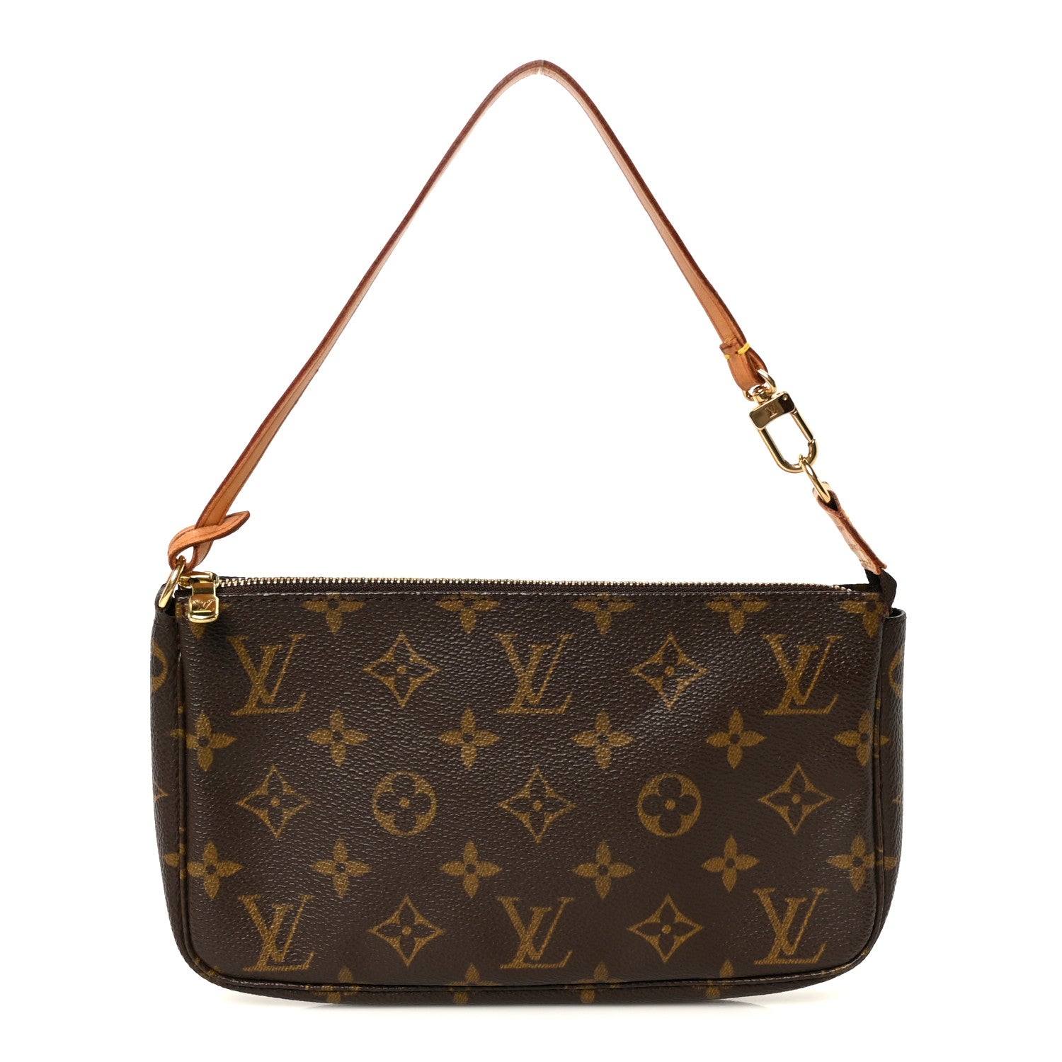 Louis Vuitton Monogram Pochette Accessories 1 of 10