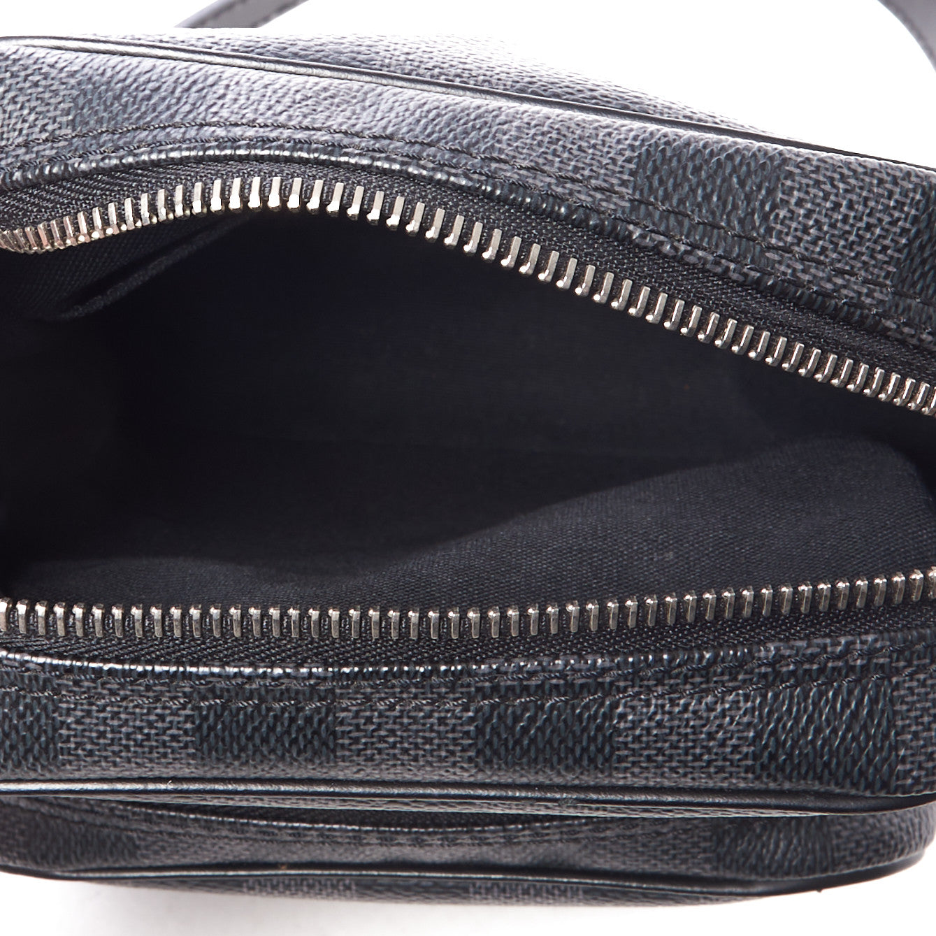 Damier Graphite Rem Bag