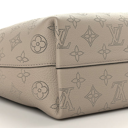 Louis Vuitton Mahina Why Knot MM Galet 7 of 8