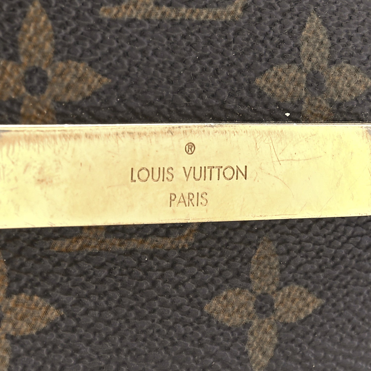 Louis Vuitton Monogram Favorite MM 8 of 12