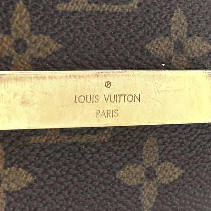 Louis Vuitton Monogram Favorite MM 8 of 12