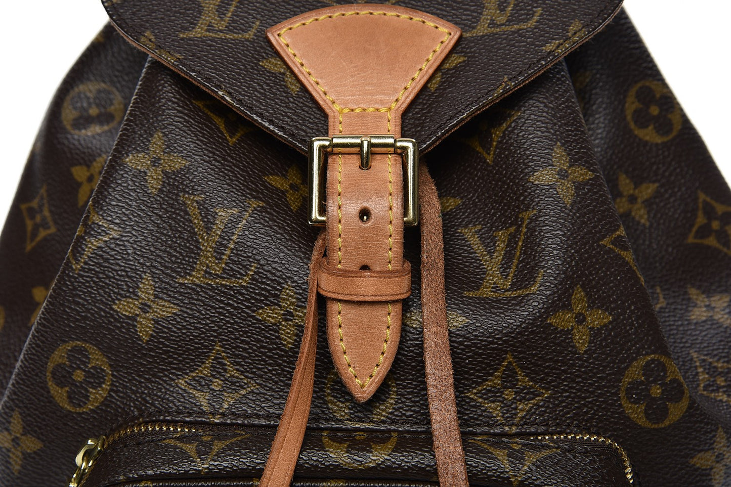 Monogram Montsouris MM Backpack