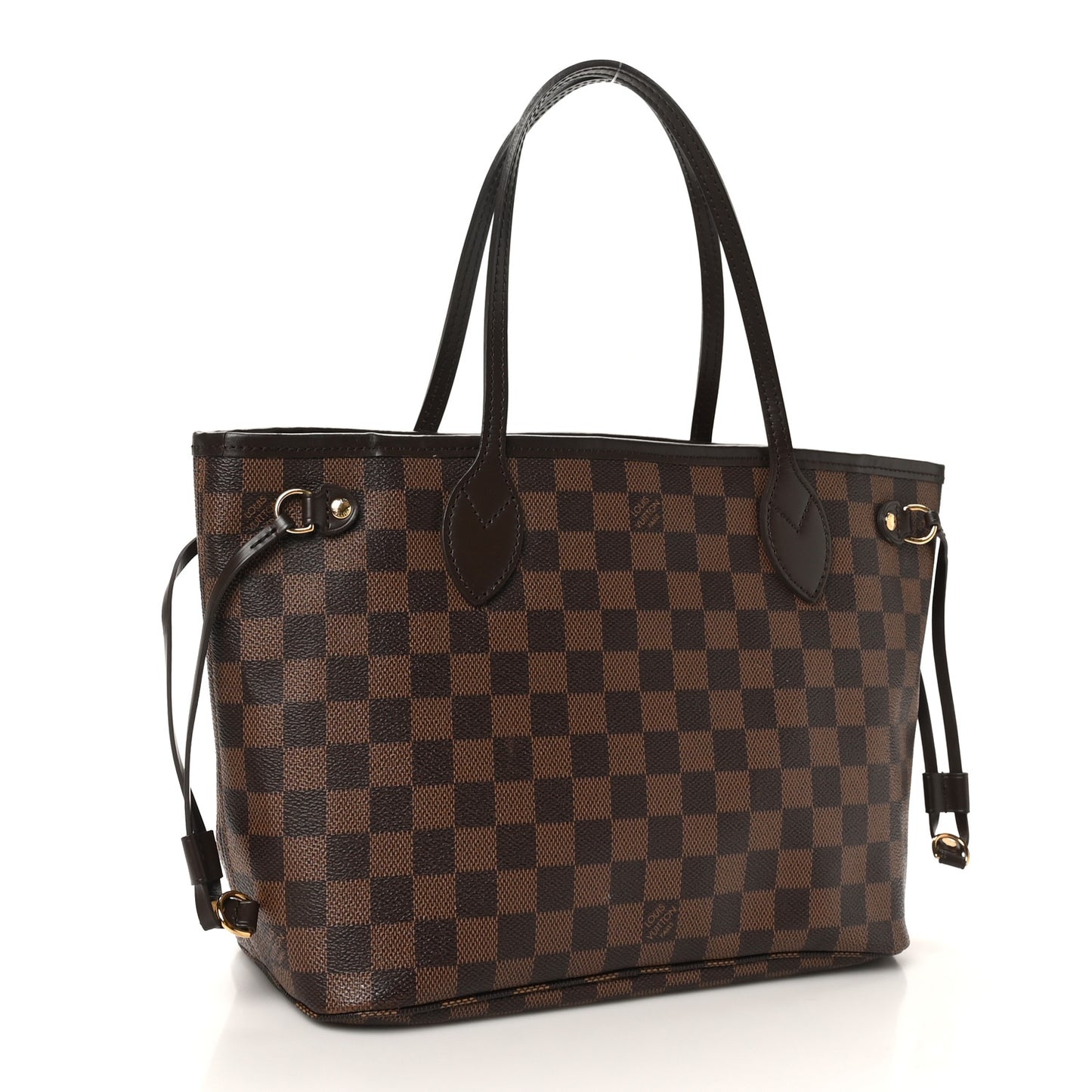 Damier Ebene Neo Neverfull PM