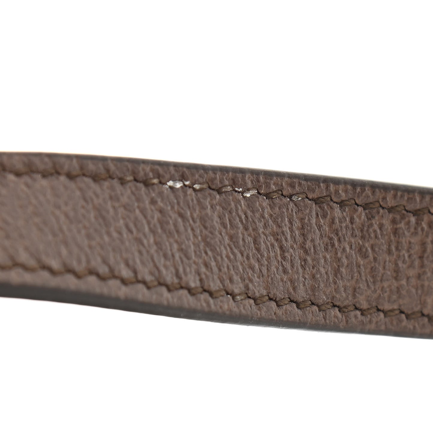 GG Supreme Monogram Mini Neo Vintage Double Zip Messenger Bag Beige New Acero Crop