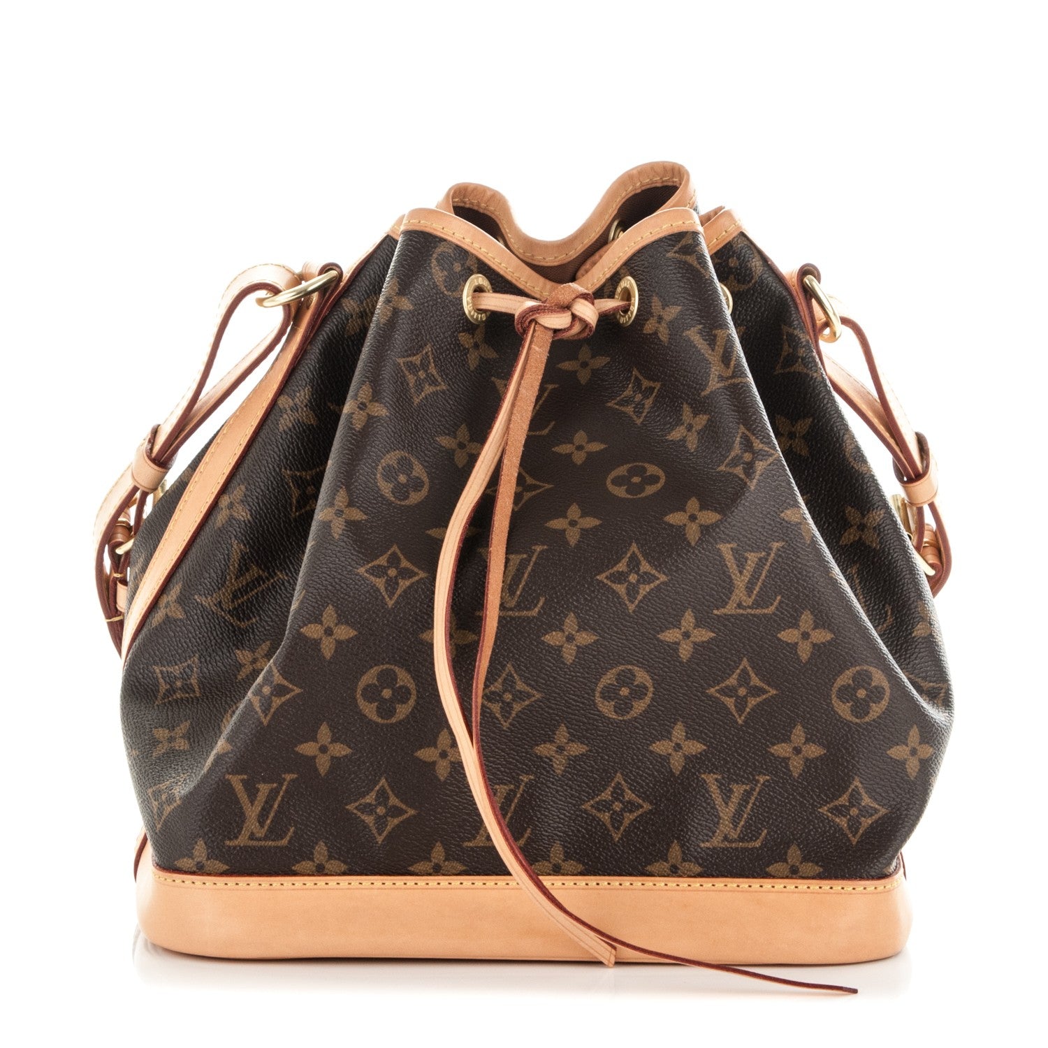 Louis Vuitton Monogram Petit Noe NM 1 of 8