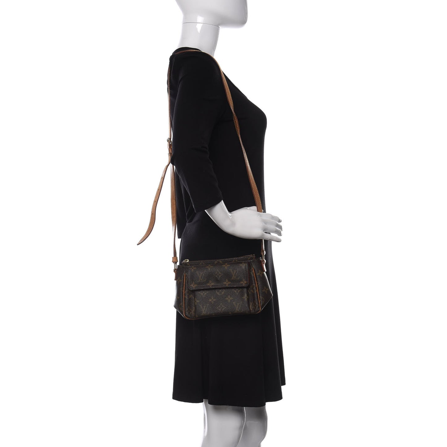 Monogram Viva-Cite PM