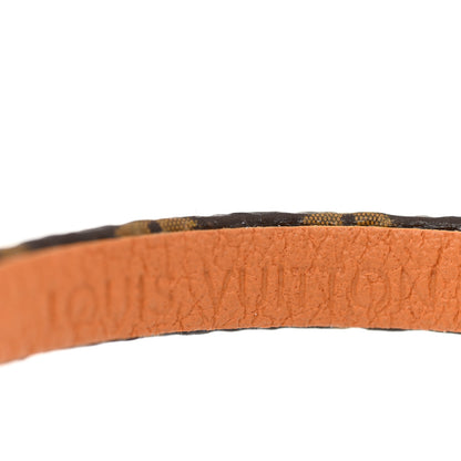 Louis Vuitton Monogram Say Yes Bracelet 17 5 of 5