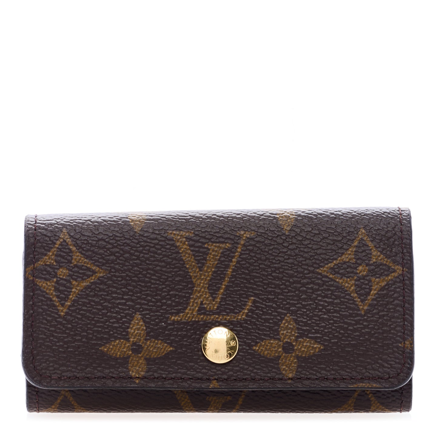 Monogram 4 Key Multicles Holder