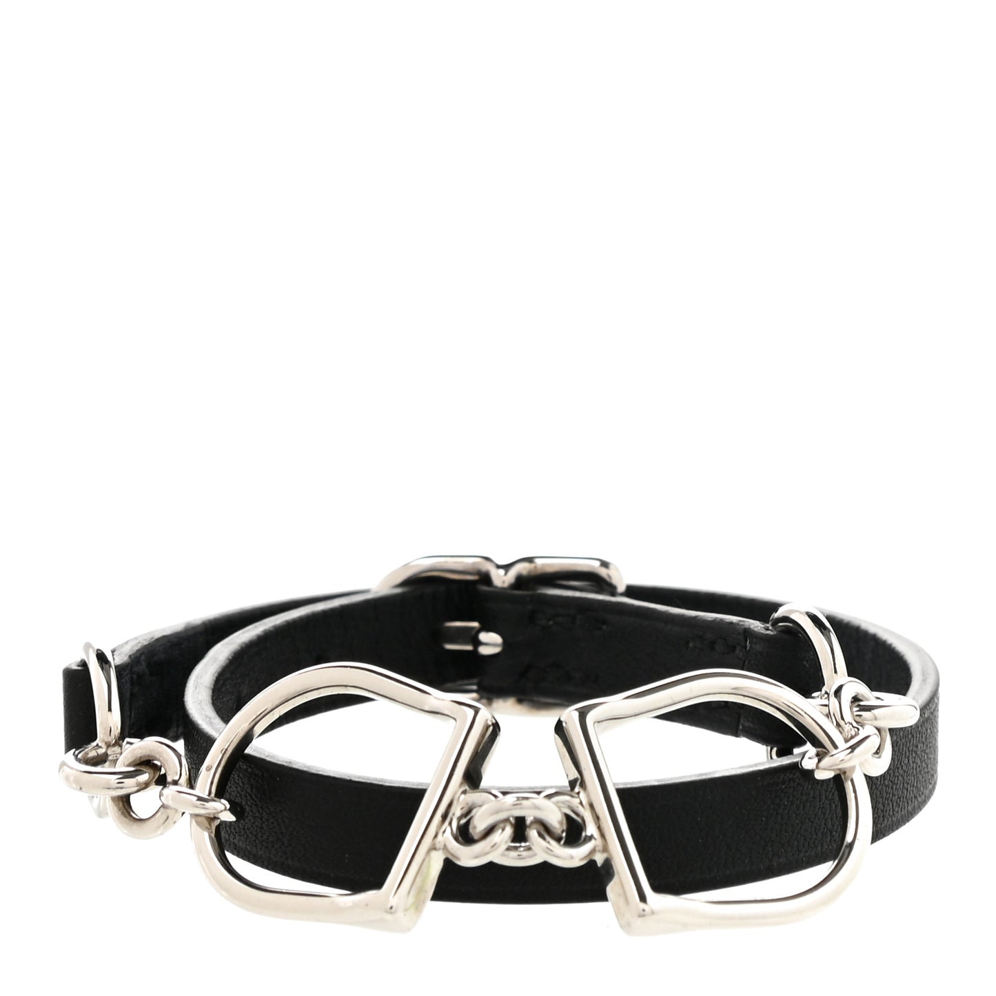 Swift Etrier Double Tour Bracelet T1 Black