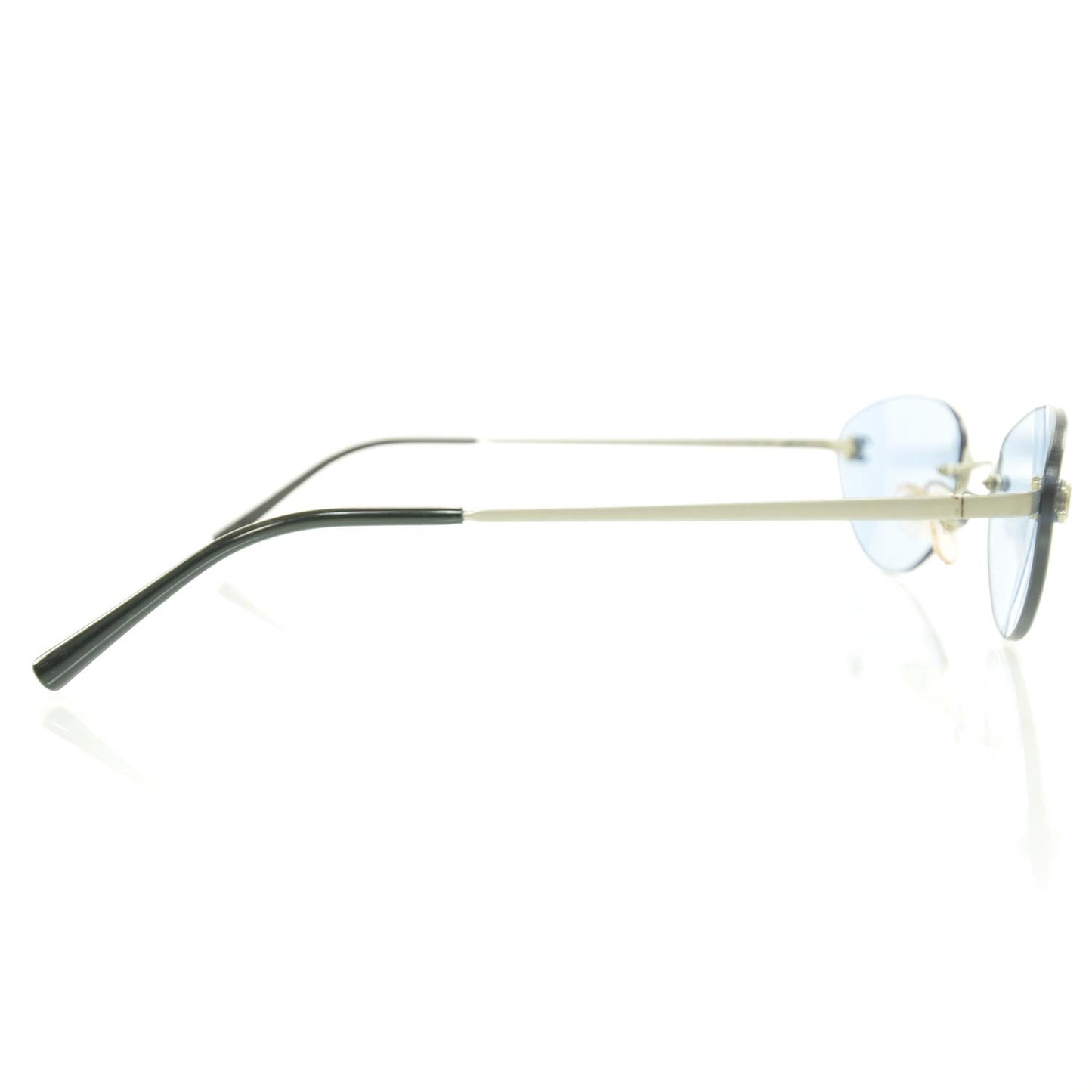 CC Logo Sunglasses 4003 Blue