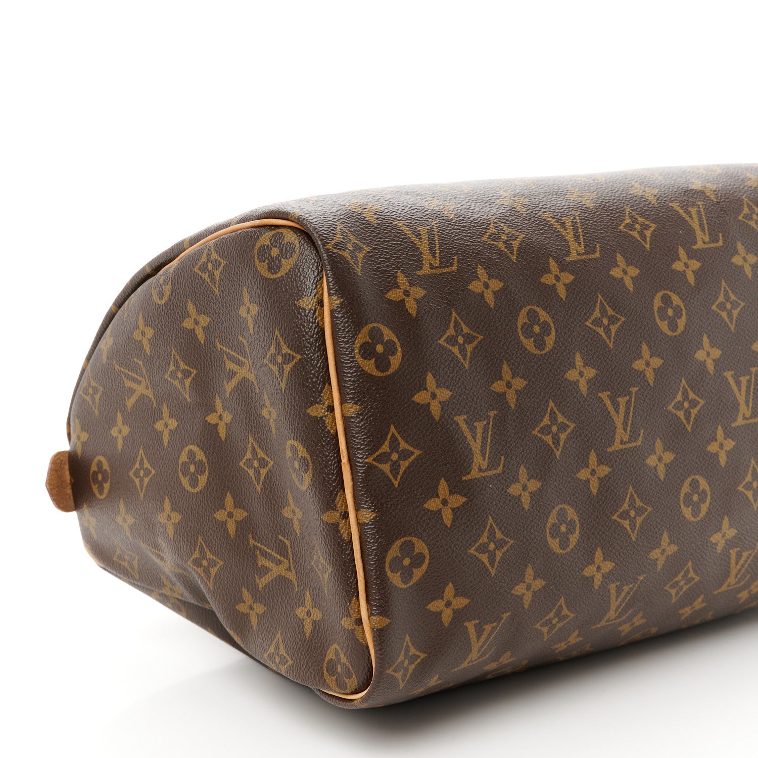 Louis Vuitton Monogram Speedy 35 10 of 11