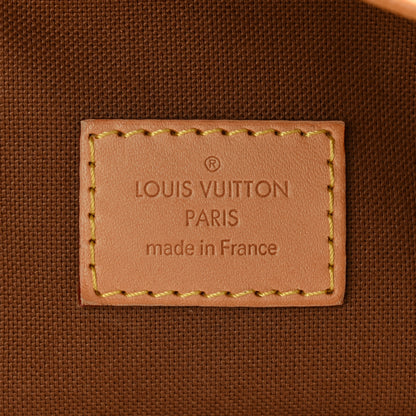 Louis Vuitton Monogram Bosphore Backpack 6 of 12