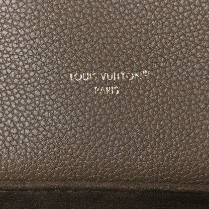 Louis Vuitton Empreinte Pochette Metis East West Smoke 7 of 10