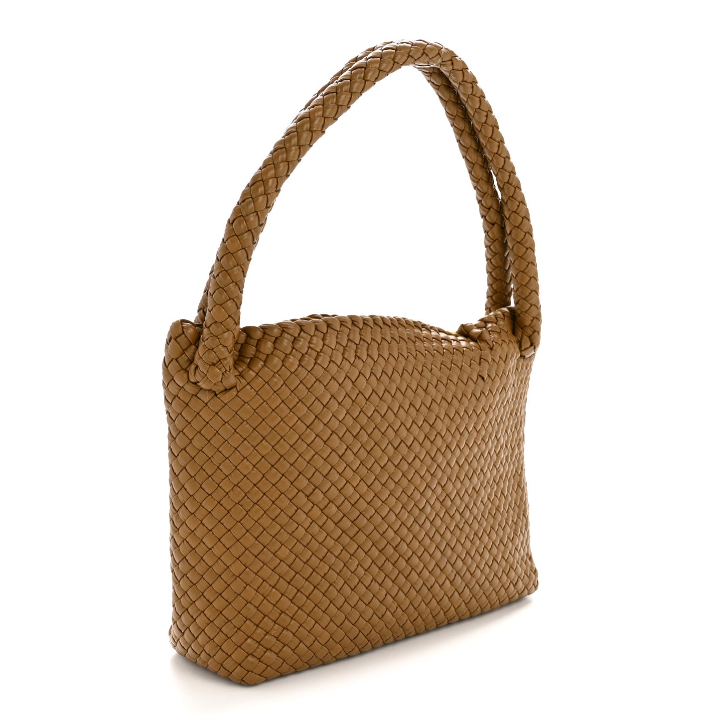 Calfskin Intreccio Tosca Acorn