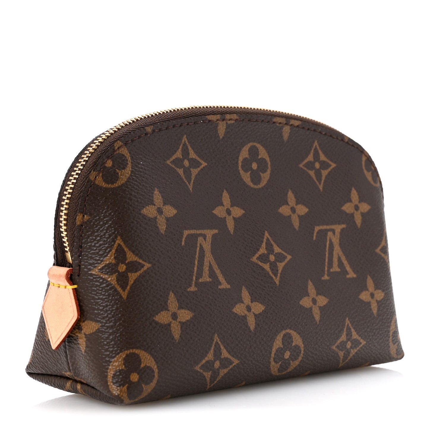 Monogram Cosmetic Pouch