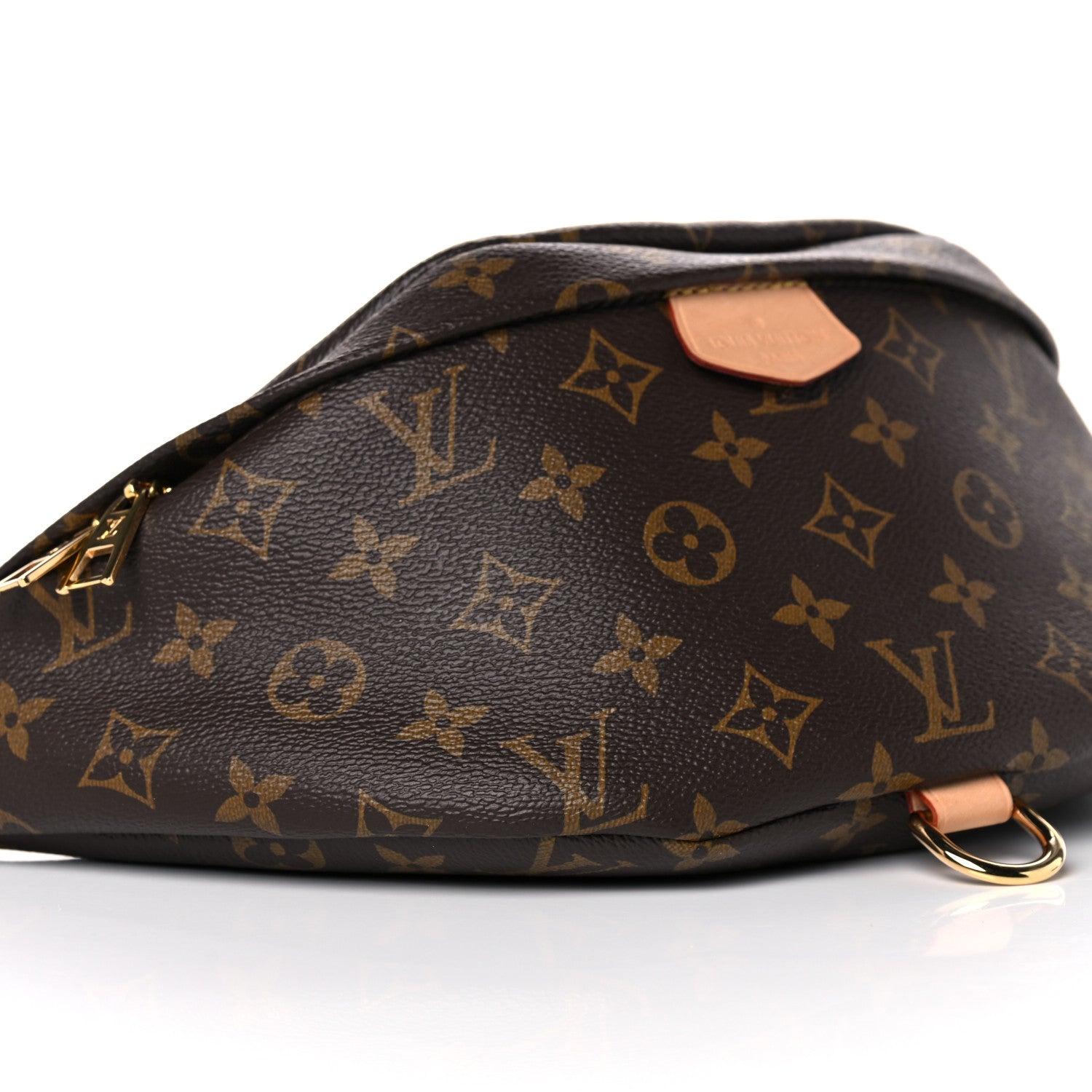 Louis Vuitton Monogram Bumbag 9 of 12