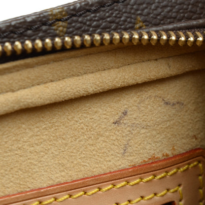Louis Vuitton Monogram Looping MM 9 of 10