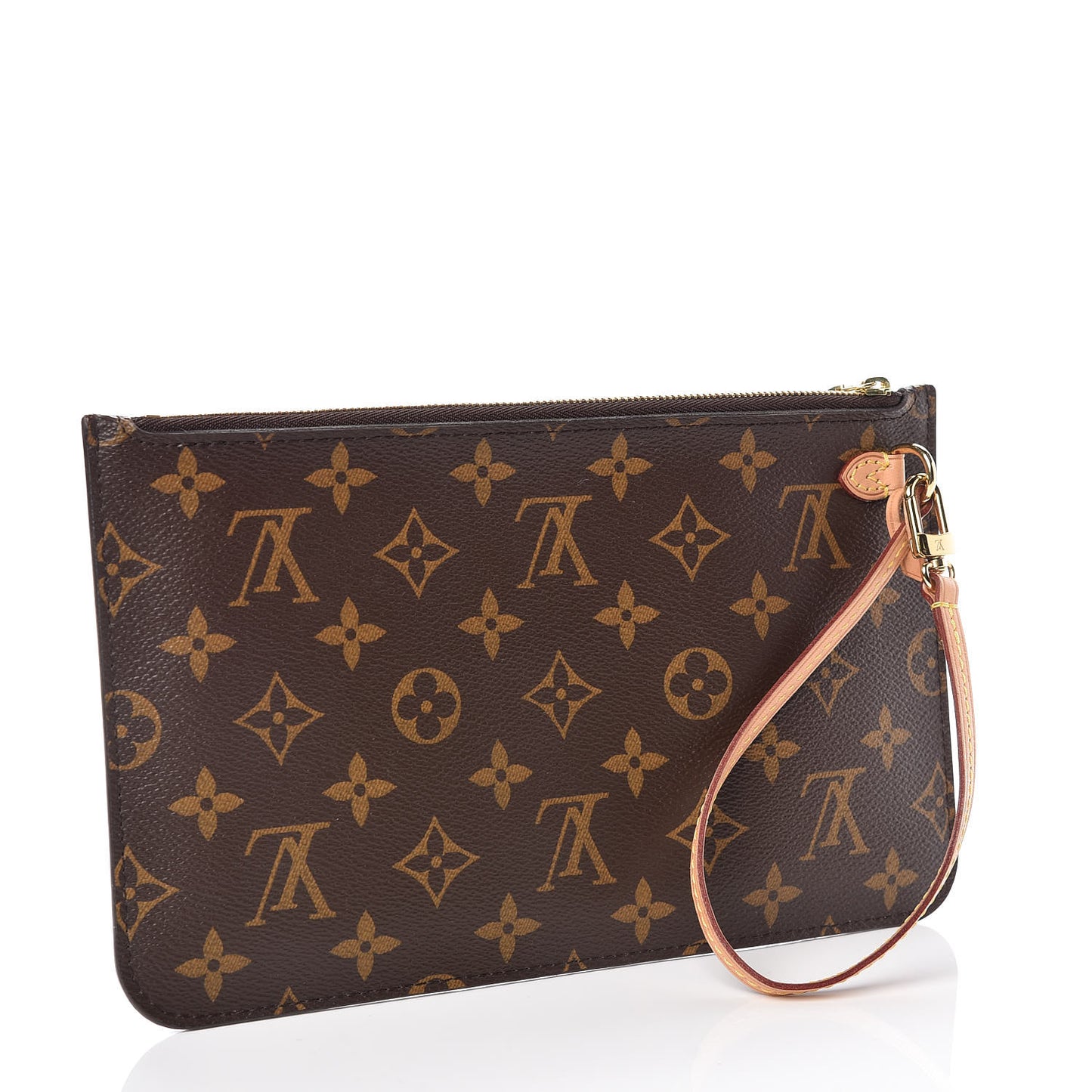 Monogram Neverfull MM GM Pochette