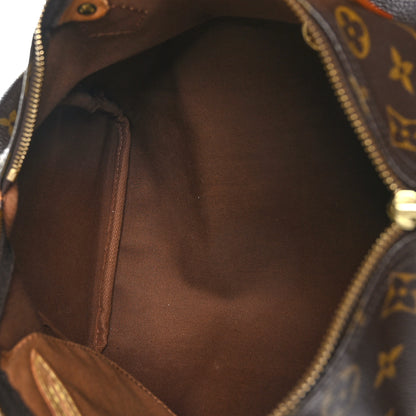 Louis Vuitton Monogram Speedy 30 5 of 11
