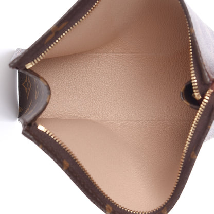 Louis Vuitton Monogram Toiletry Pouch 19 5 of 7