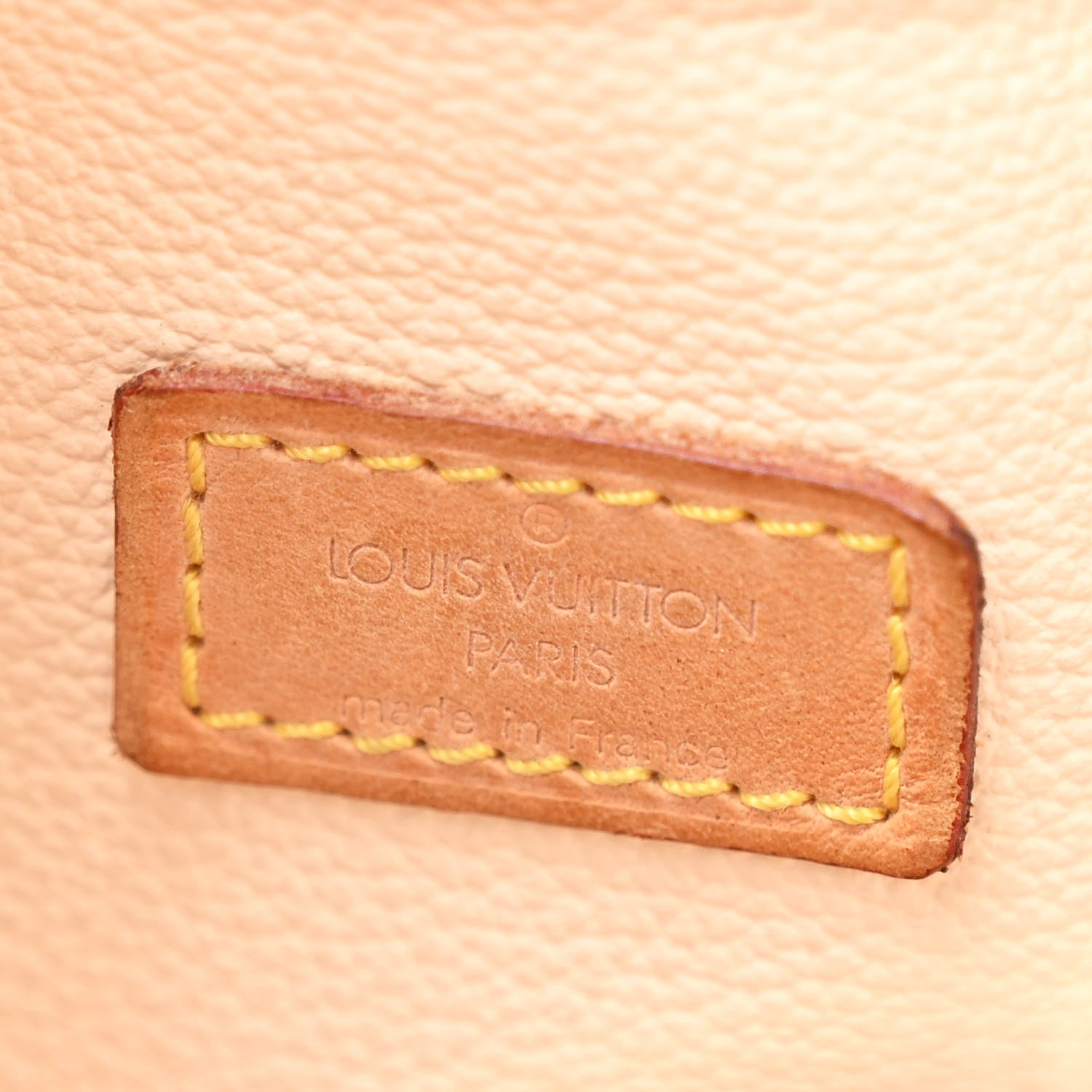 Louis Vuitton Monogram Spontini 6 of 11