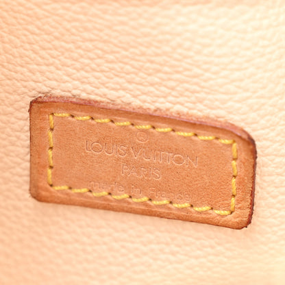 Louis Vuitton Monogram Spontini 6 of 11