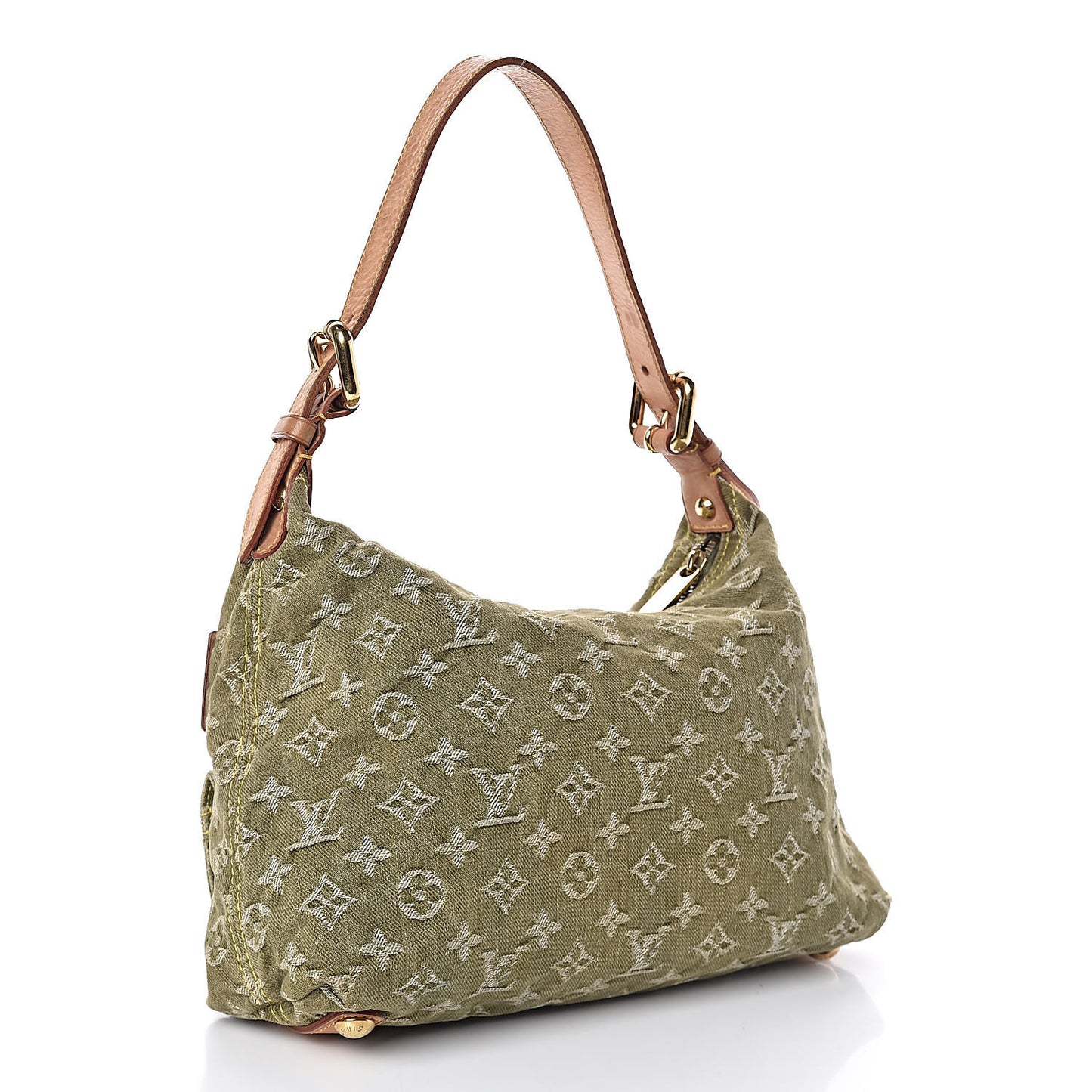 Denim Baggy PM Lichen