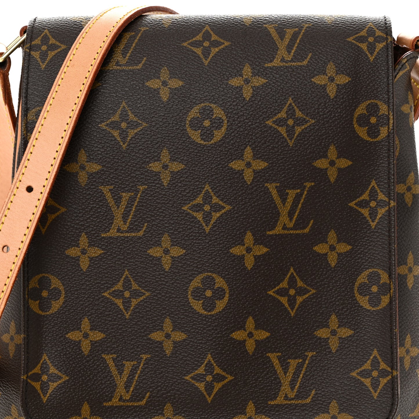 Monogram Musette Salsa