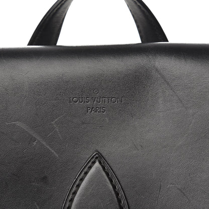 Louis Vuitton Monogram Macassar Palk Backpack 8 of 9