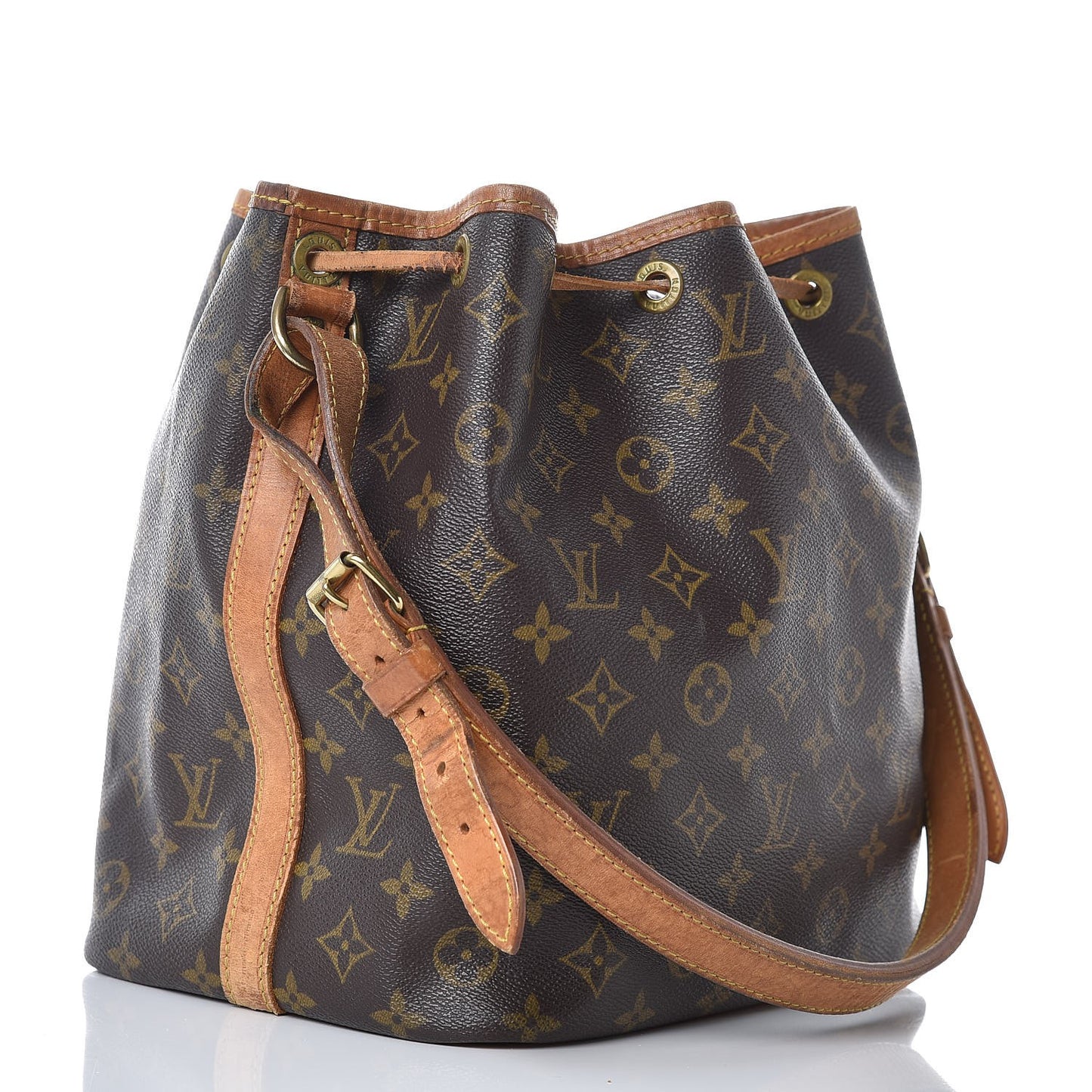 Monogram Petit Noe