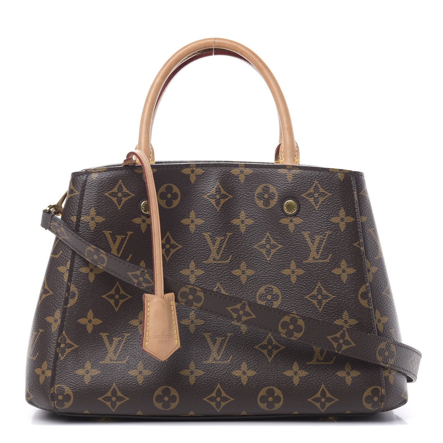 Monogram Montaigne BB