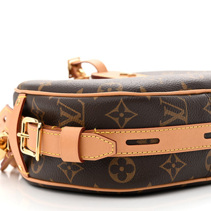 Louis Vuitton Monogram Boite Chapeau Souple 9 of 11