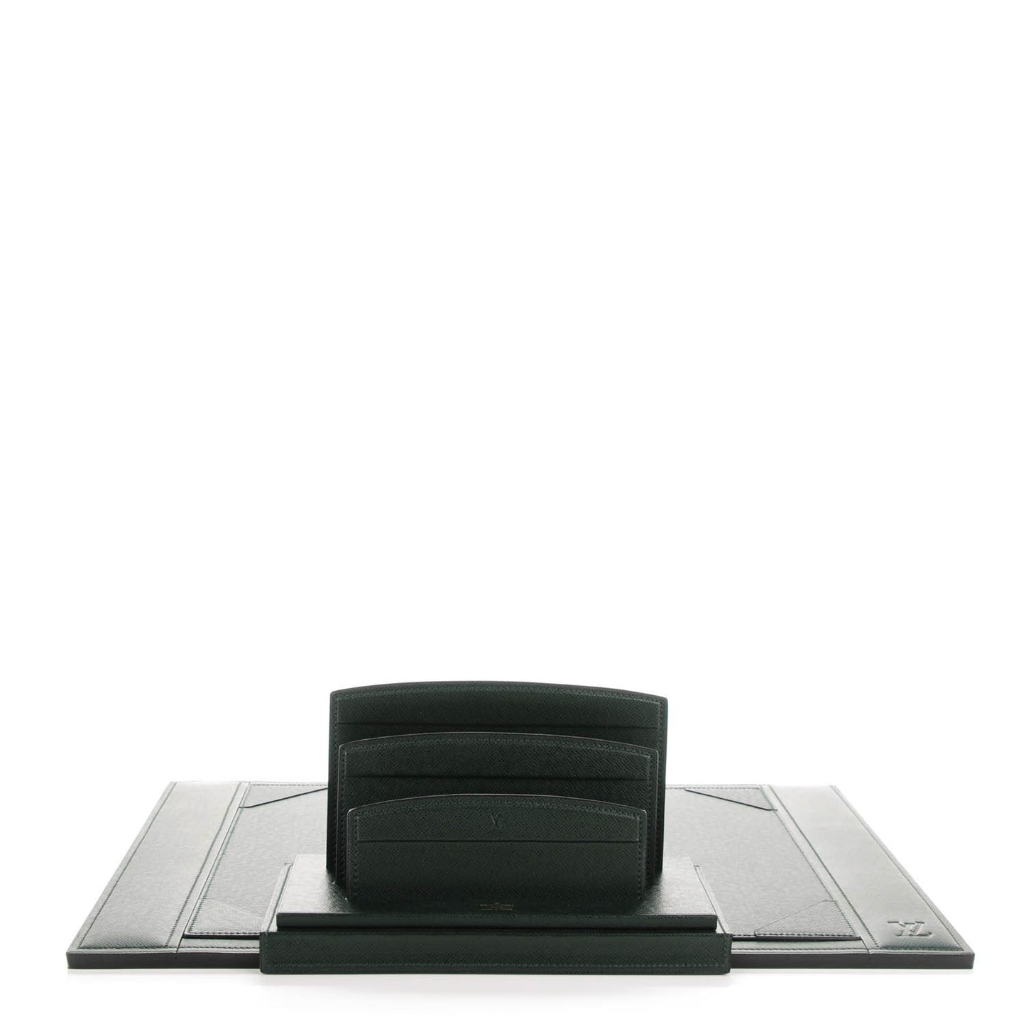 Taiga Accessoires De Bureau 2 Piece Desk Set Epicea