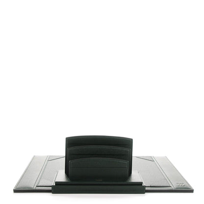 Louis Vuitton Taiga Accessoires De Bureau 2 Piece Desk Set Epicea 1 of 8