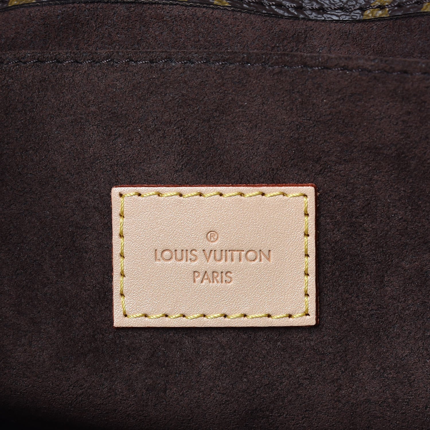 Louis Vuitton Monogram Pochette Metis 6 of 9