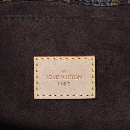 Louis Vuitton Monogram Pochette Metis 6 of 9