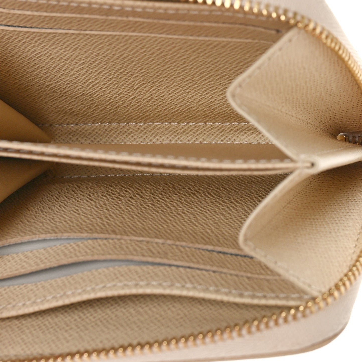 Damier Azur Zippy Coin Purse