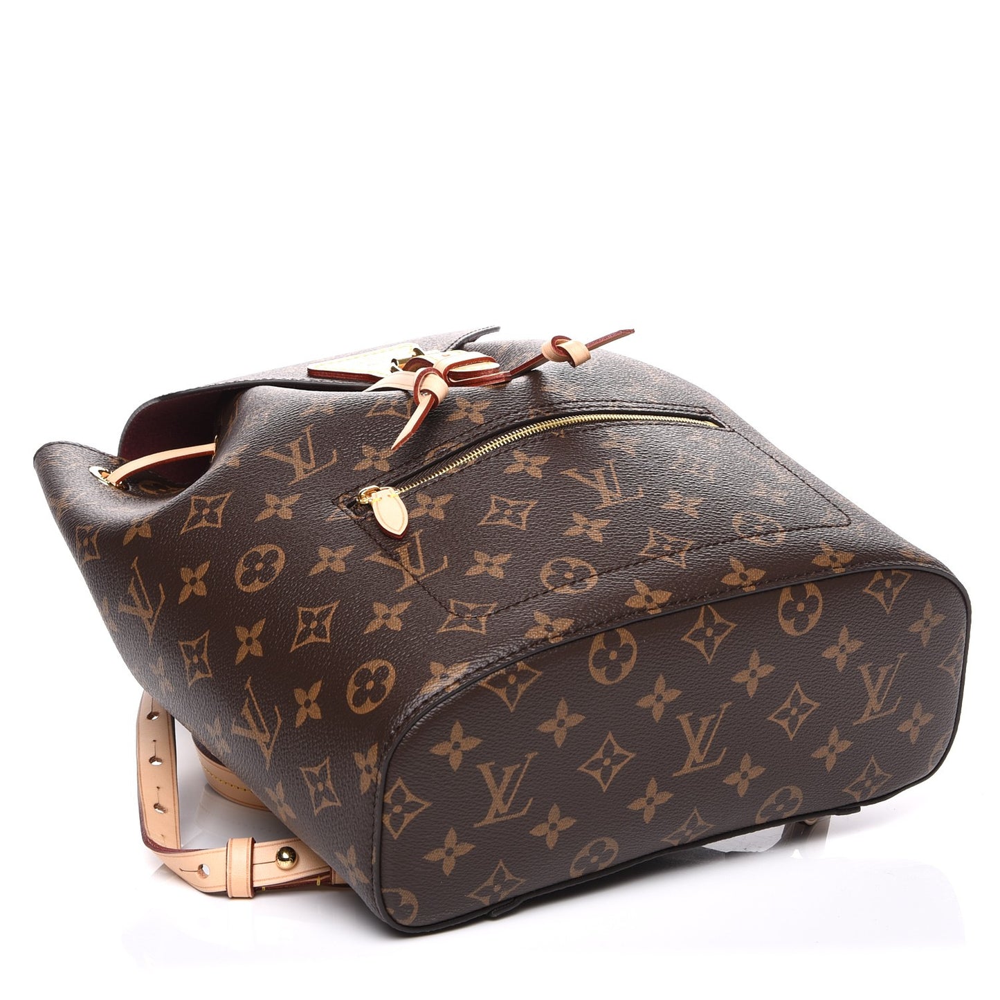 Monogram Montsouris NM Backpack