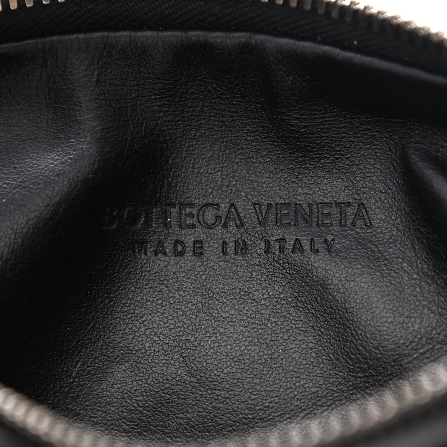 Bottega Veneta Nappa Intrecciato Mini Jodie Black 6 of 10