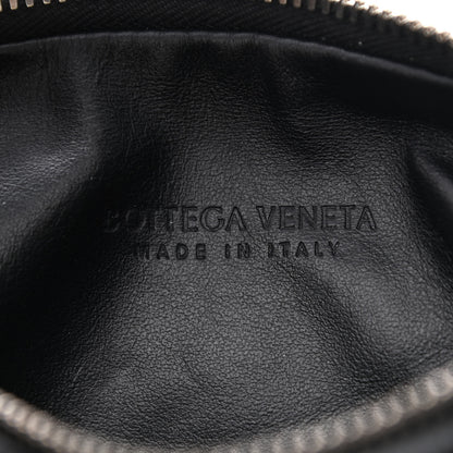 Bottega Veneta Nappa Intrecciato Mini Jodie Black 6 of 10