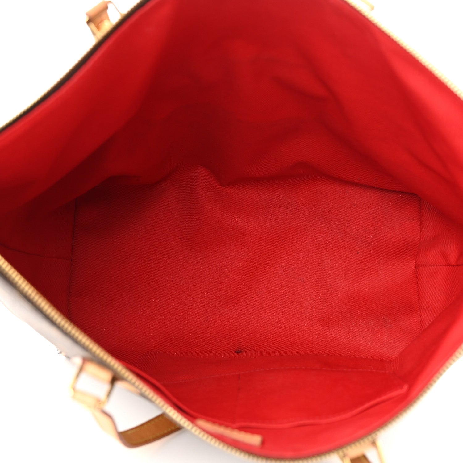 Louis Vuitton Monogram Tournelle MM 5 of 12
