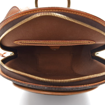 Louis Vuitton Monogram Ellipse Sac a Dos Backpack 5 of 9