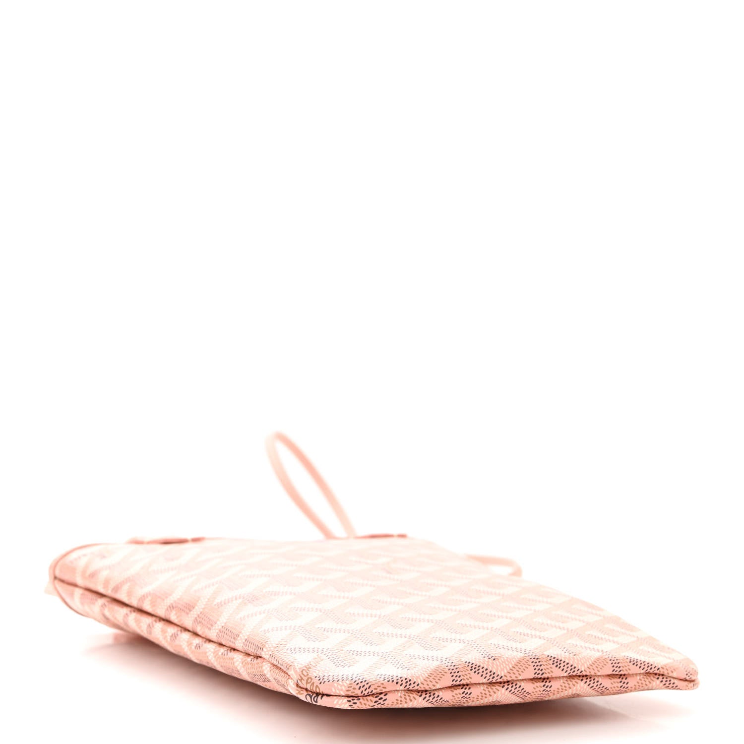 Goyard Goyardine Poitiers Tote Rose Poudre 4 of 10