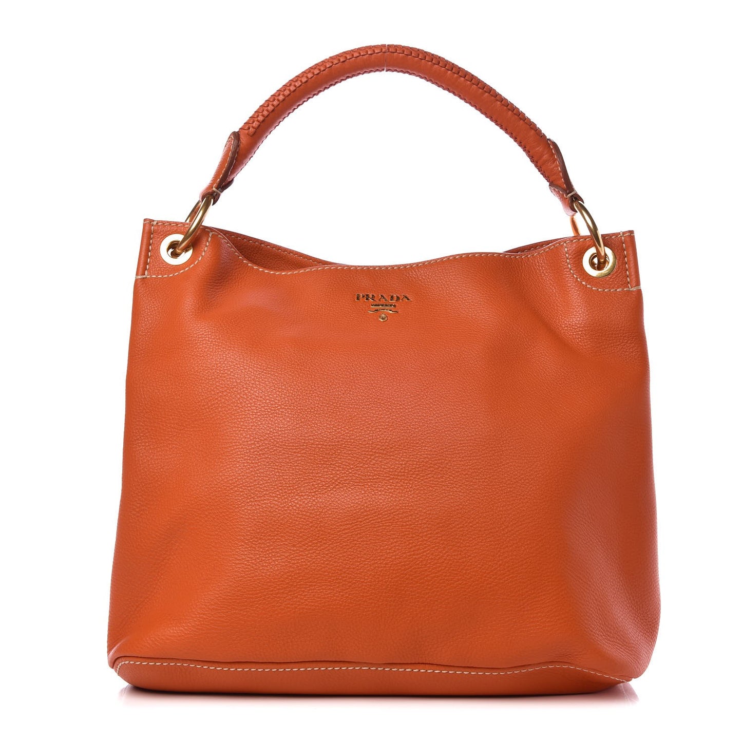 Vitello Daino Hobo Papaya